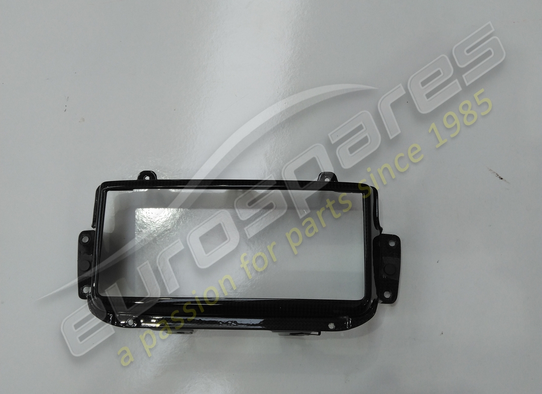 GEBRAUCHTE Ferrari KOSMETIK-NIT-BEZEL. TEILENUMMER 86295900 (1)