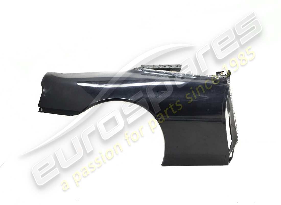 GEBRAUCHT Ferrari RECHTER HECKFLÜGELBAUGRUPPE . TEILENUMMER 63616900 (1)