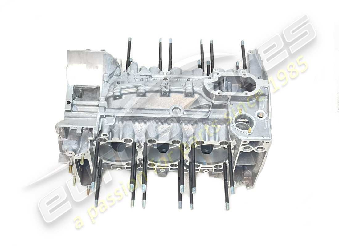 neues porsche kurbelgehäuse – komplett – auch verwenden:. teilenummer 99310100510 (1)