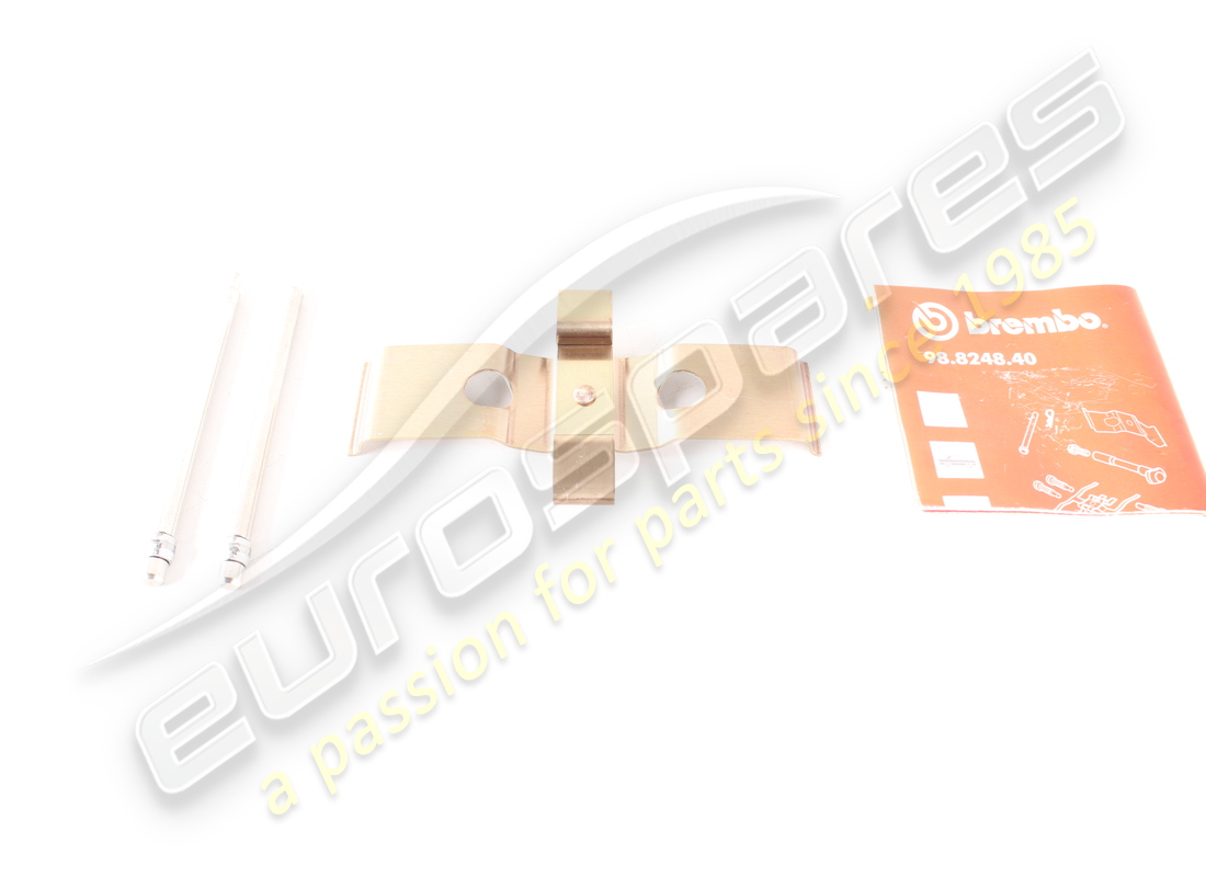 NEUE LAMBORGHINI HALTEFEDER. TEILENUMMER 420698269 (1) neue lamborghini haltefeder. teilenummer 420698269 (1)