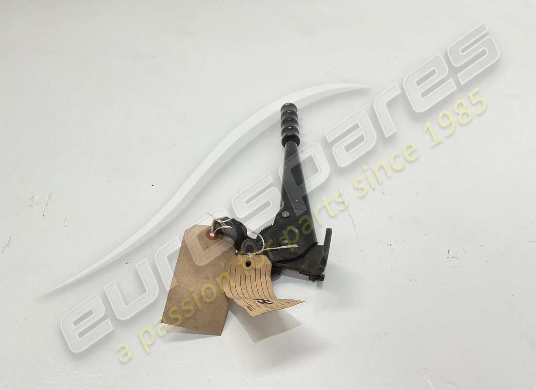 maserati hebel verwendet. teilenummer 1011550151082 (2)