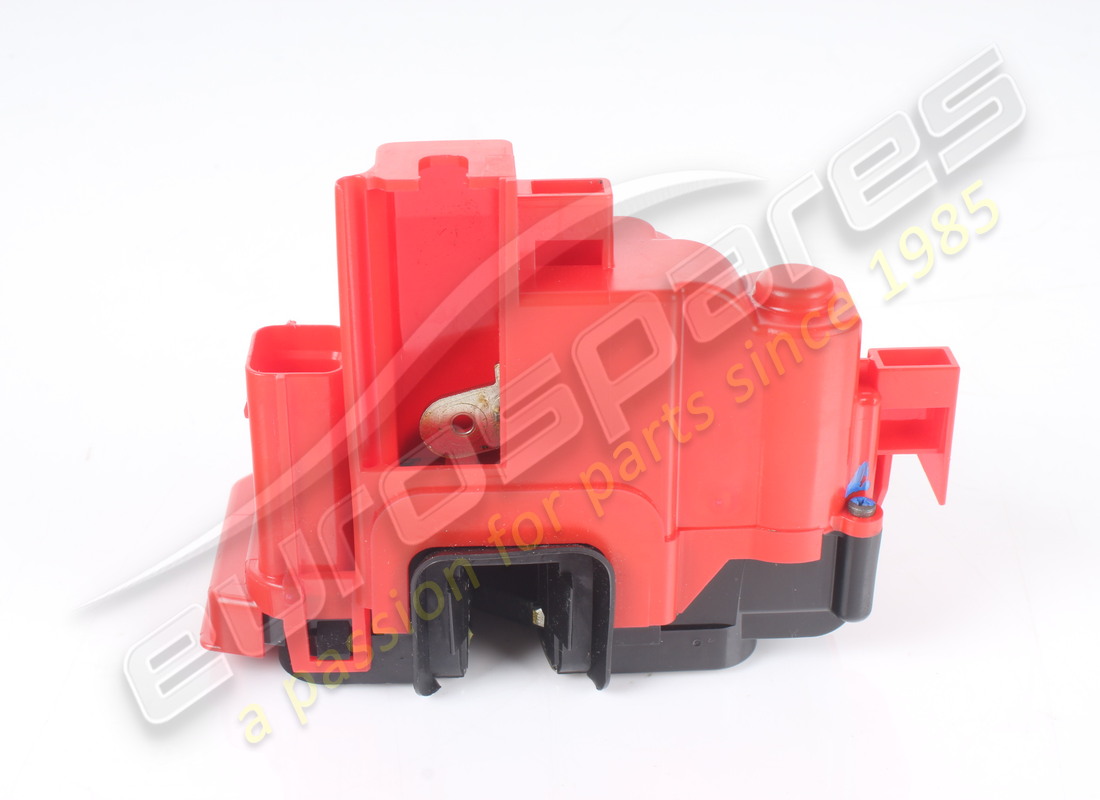 gebrauchtes ferrari türschloss links - gültig für gd. teilenummer 81015700 (2)