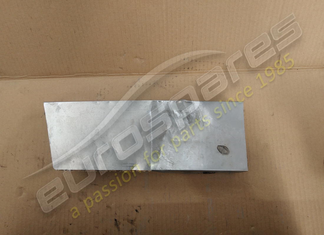 verwendet ferrari rh hitzeschutzschild. teilenummer 63939400 (1)