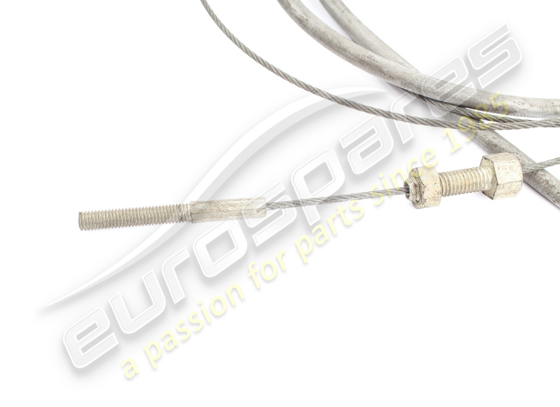 neues ferrari gaskabel (lhd). teilenummer 105573 (2)