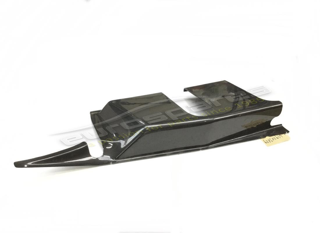 lamborghini schild verwendet. teilenummer 429103729 (1)