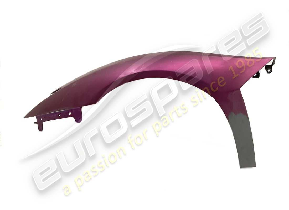gebrauchter lamborghini kotflügel. teilenummer 470821021b (2)