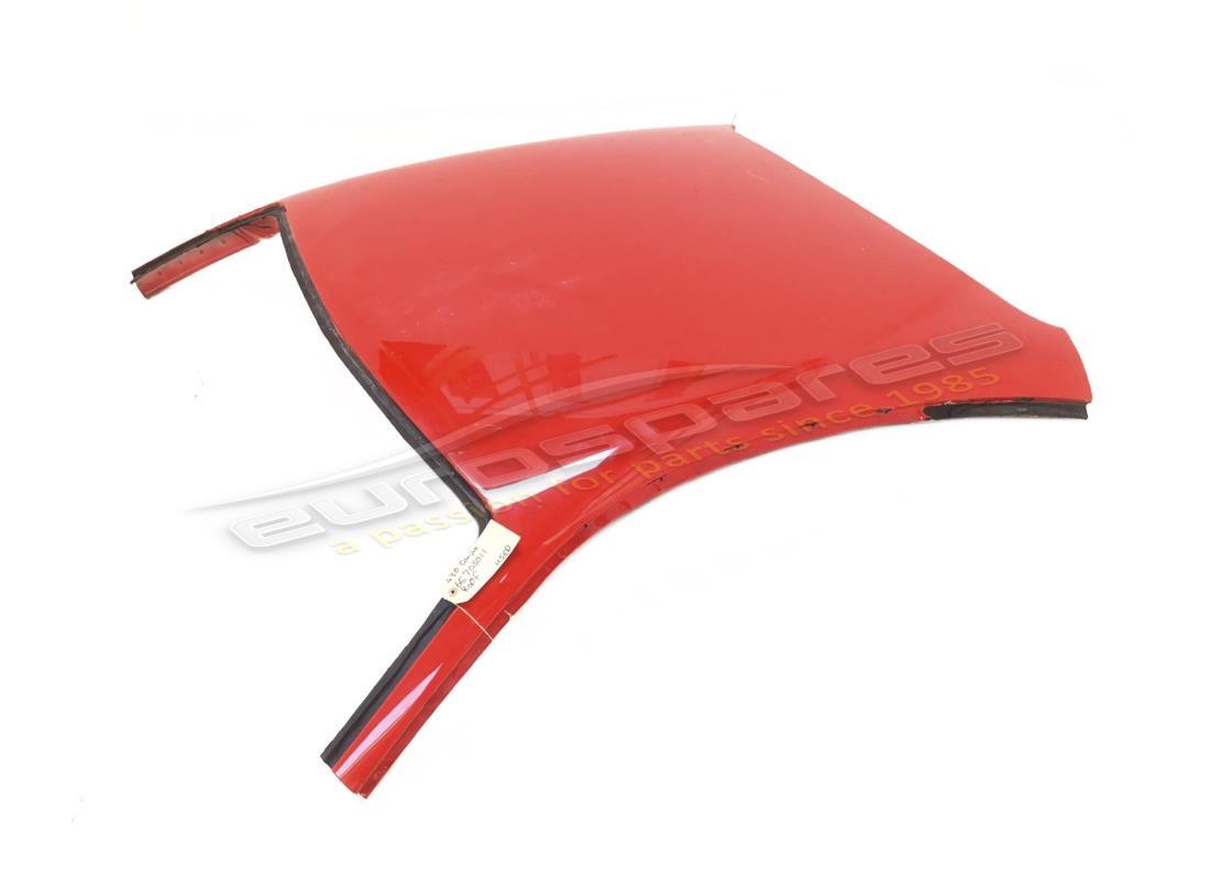 GEBRAUCHT Ferrari KOMPLETTES DACH PLUS KATAPHORE. TEILENUMMER 65703011 (1)