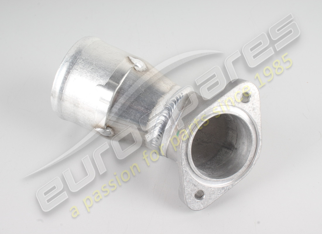 neu ferrari schlauchverbinder mit flansch, teilenummer 317449 (1)