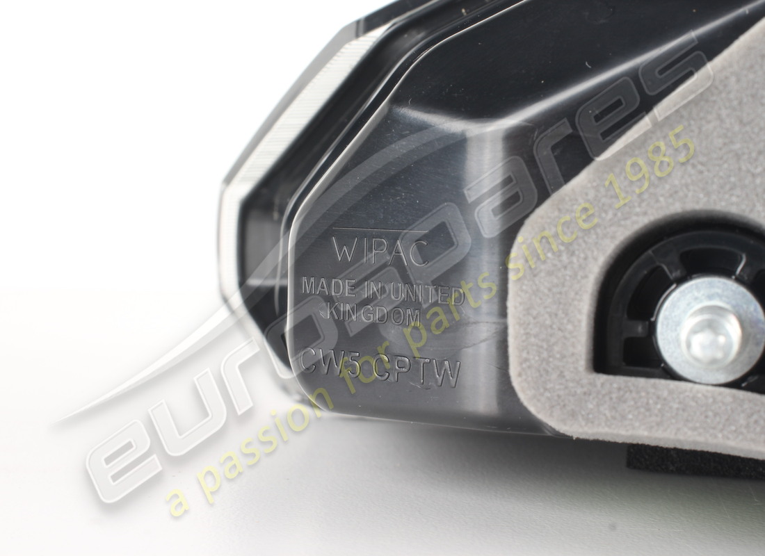 neu lamborghini seitenmarkierungs-refl. teilenummer 4ml945071c (5)