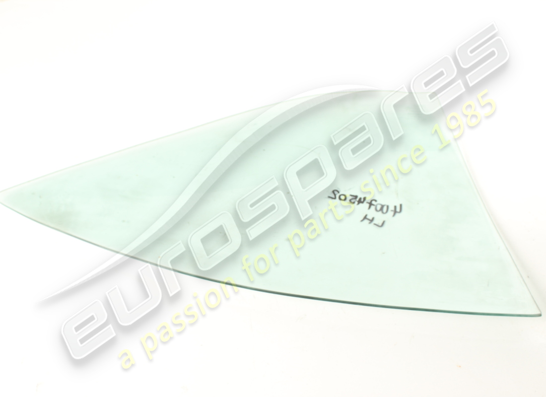 neues ferrari linkes hinteres lichtglas, getönt. teilenummer 40074502 (2)
