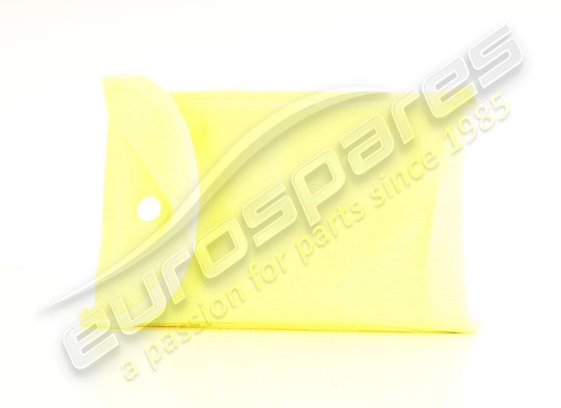 neue lamborghini weste warnweste. teilenummer 5ta861743 (1)