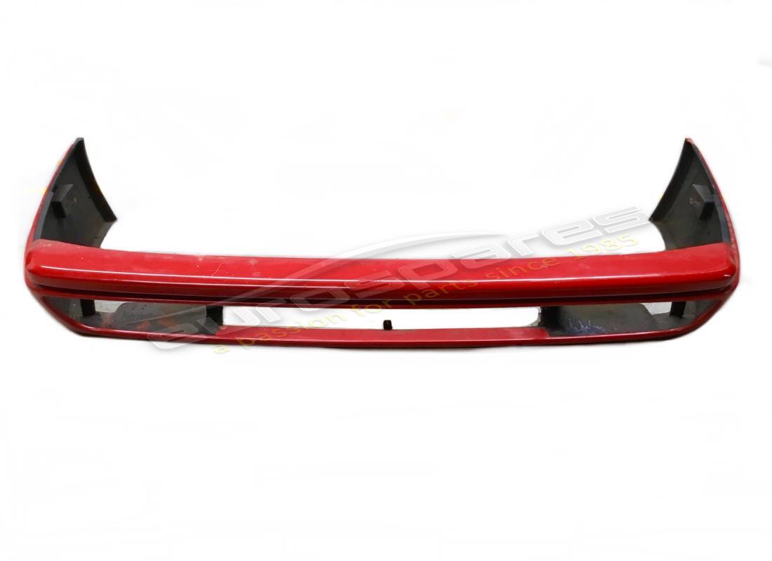 GEBRAUCHTER Ferrari FRONTSTOßSTANGE. TEILENUMMER 61953300 (1)