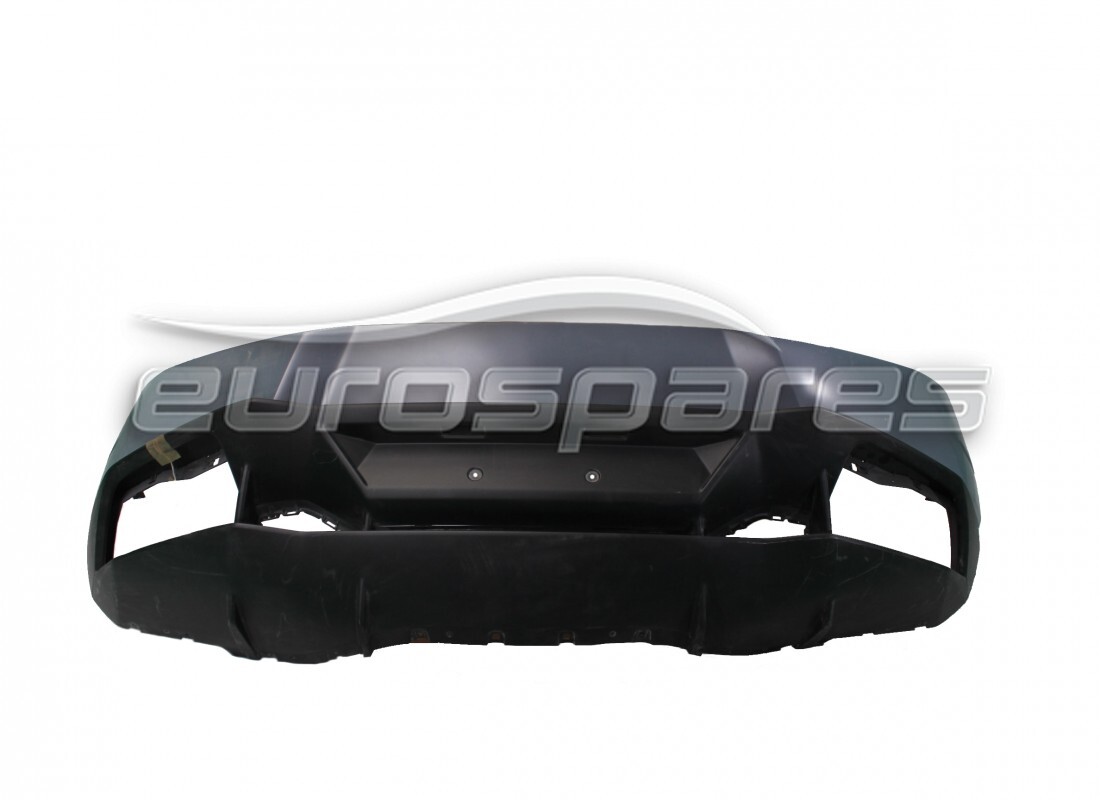 neuer lamborghini heckstoßstange. teilenummer 4t0807497h (1)