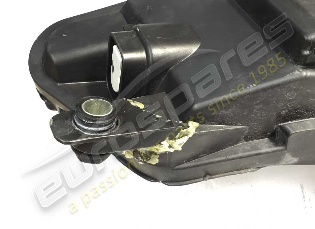 gebraucht ferrari rh bi-xenon scheinwerfer afs. teilenummer 329982 (3)