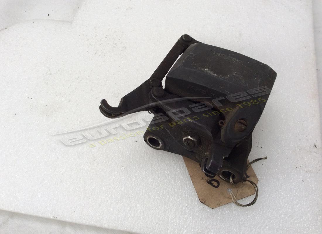 gebrauchter lamborghini rechter handbremssattel. teilenummer 003313950 (1)