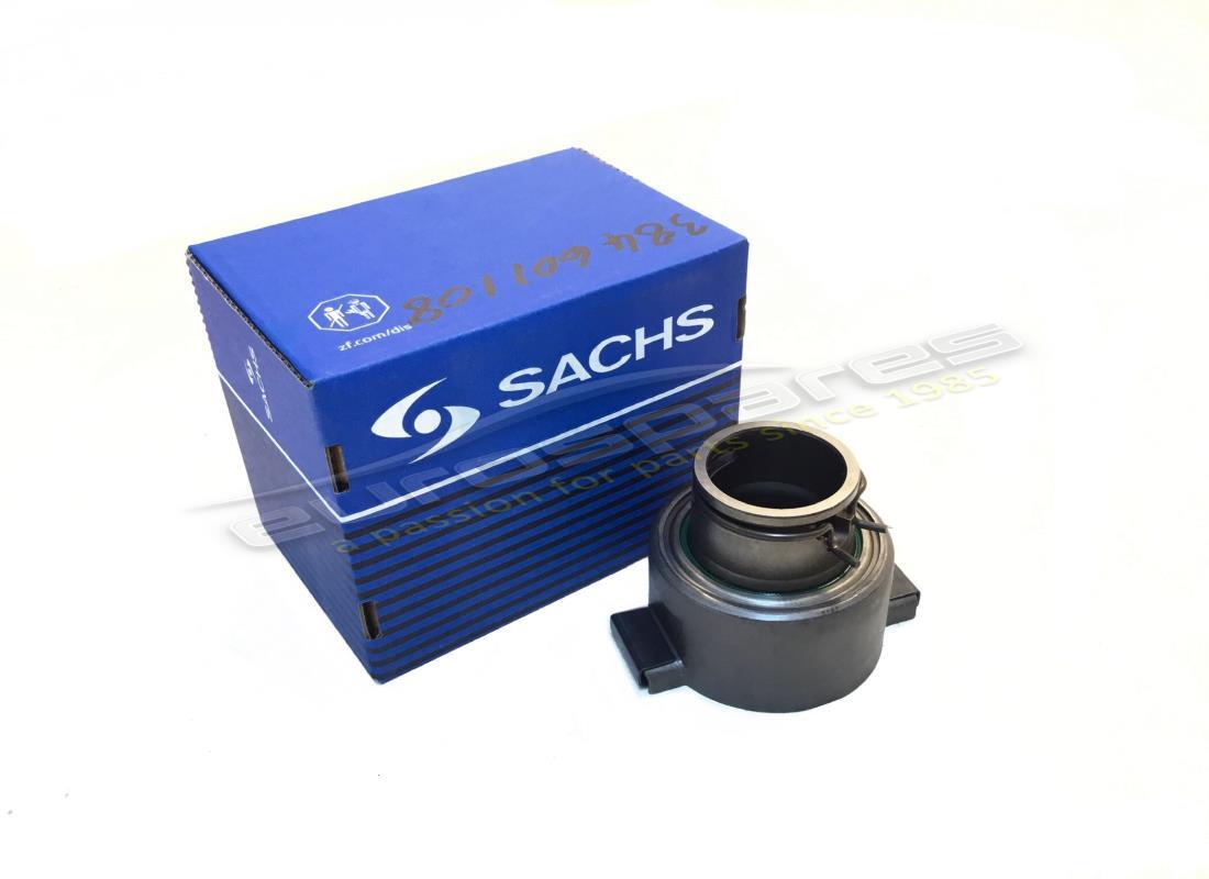 neues maserati kupplungsausrücklager. teilenummer 384601108 (1)