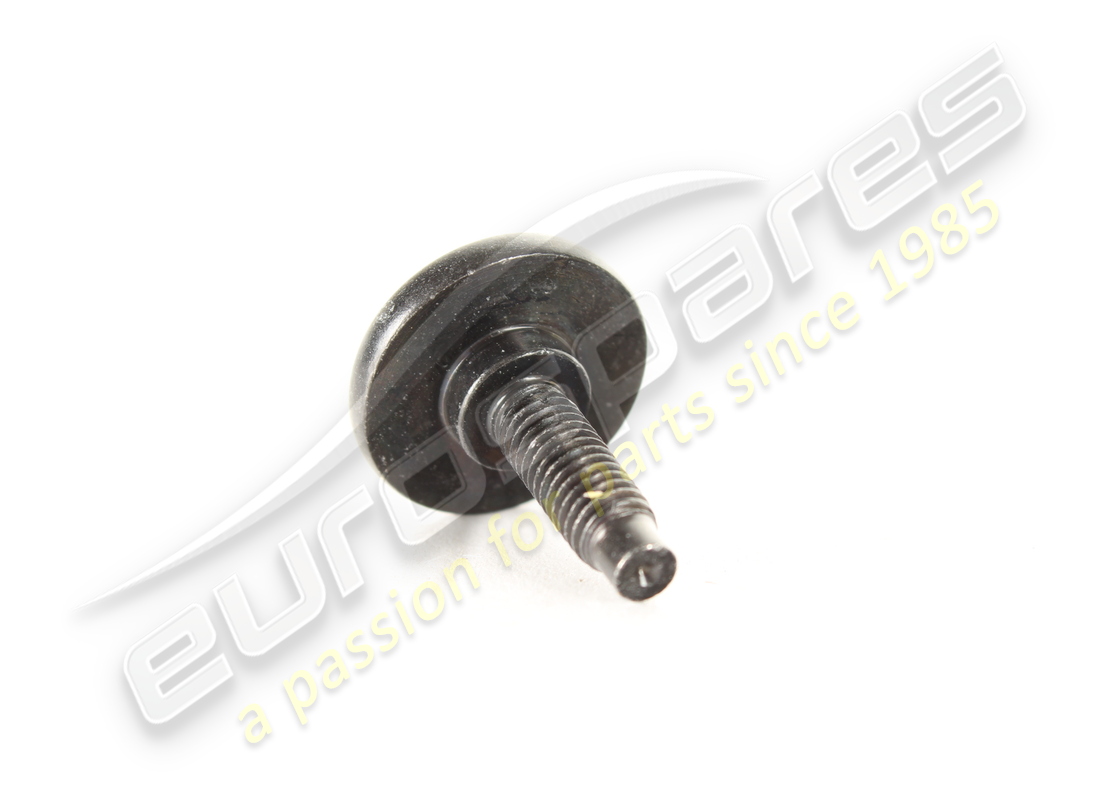 neue ferrari schraube m6 x 22. teilenummer 83442900 (2)