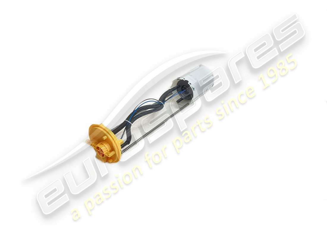 neue bosch rh komplette kraftstoffpumpe. teilenummer 239820 (1)