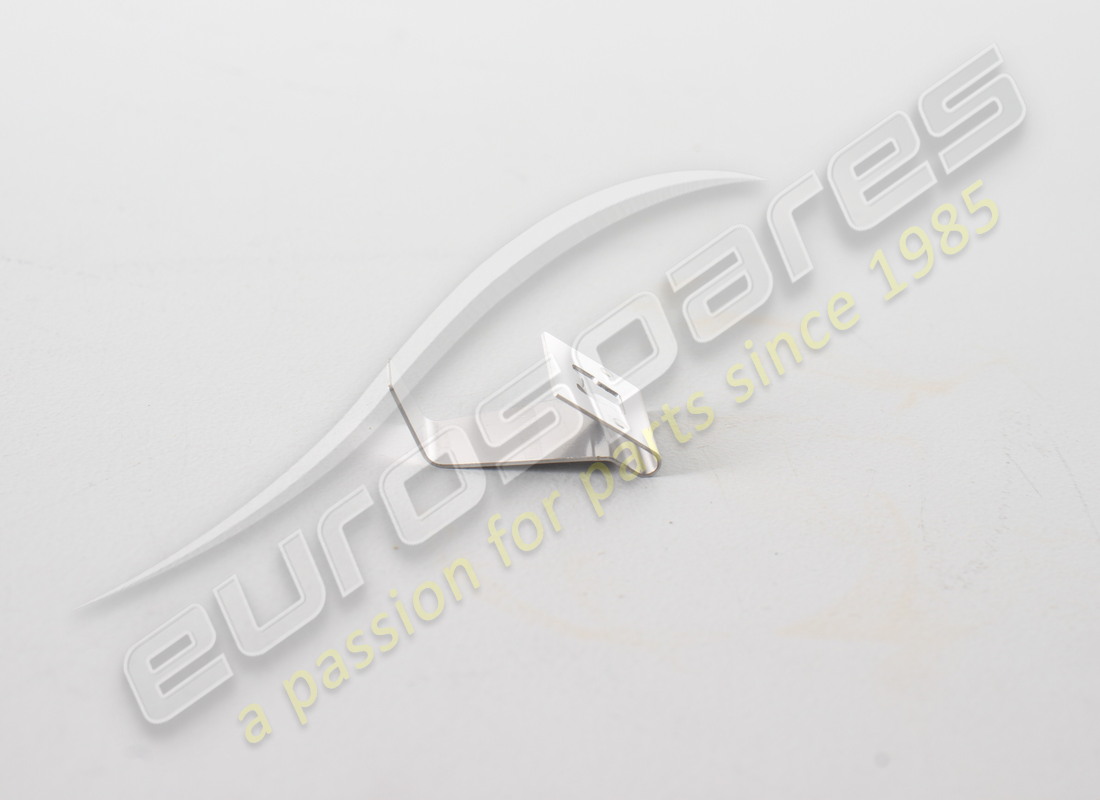 neu porsche federclip. teilenummer 95b868771 (1)