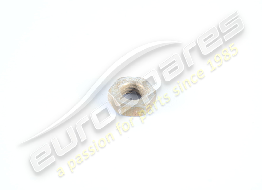 neue ferrari mutter. teilenummer 10788511 (1)