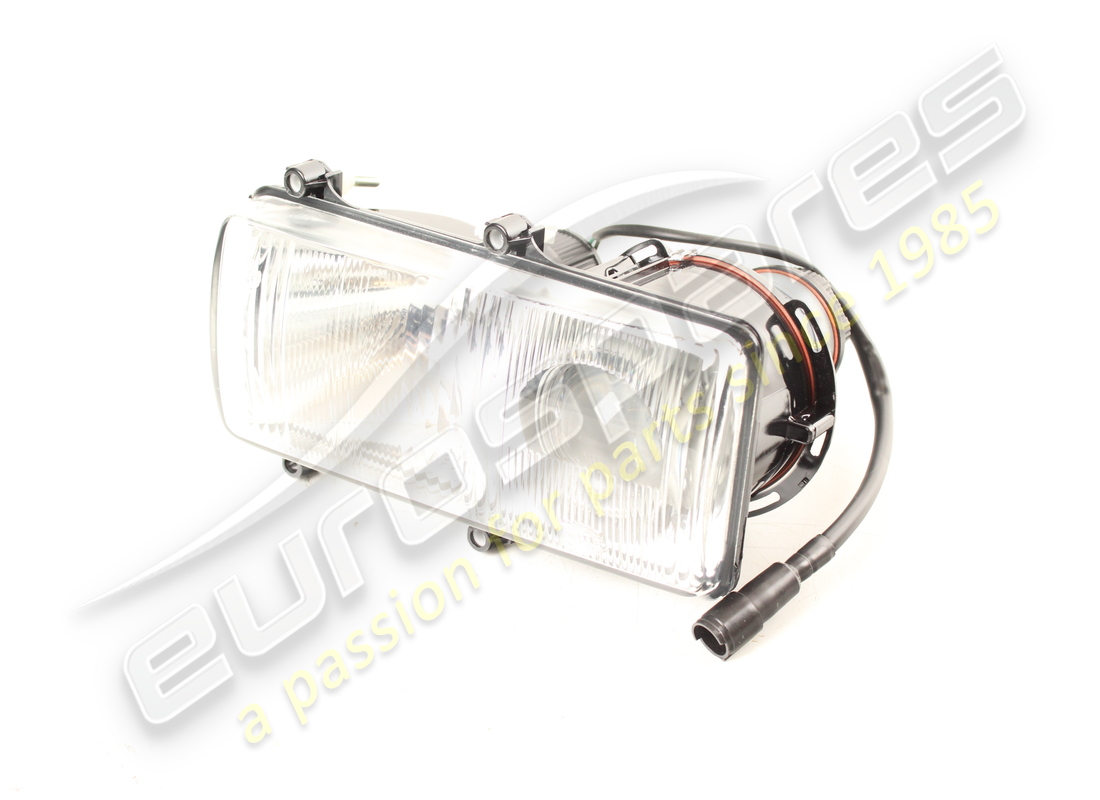 neuer ferrari scheinwerfer links. teilenummer 133081 (1)