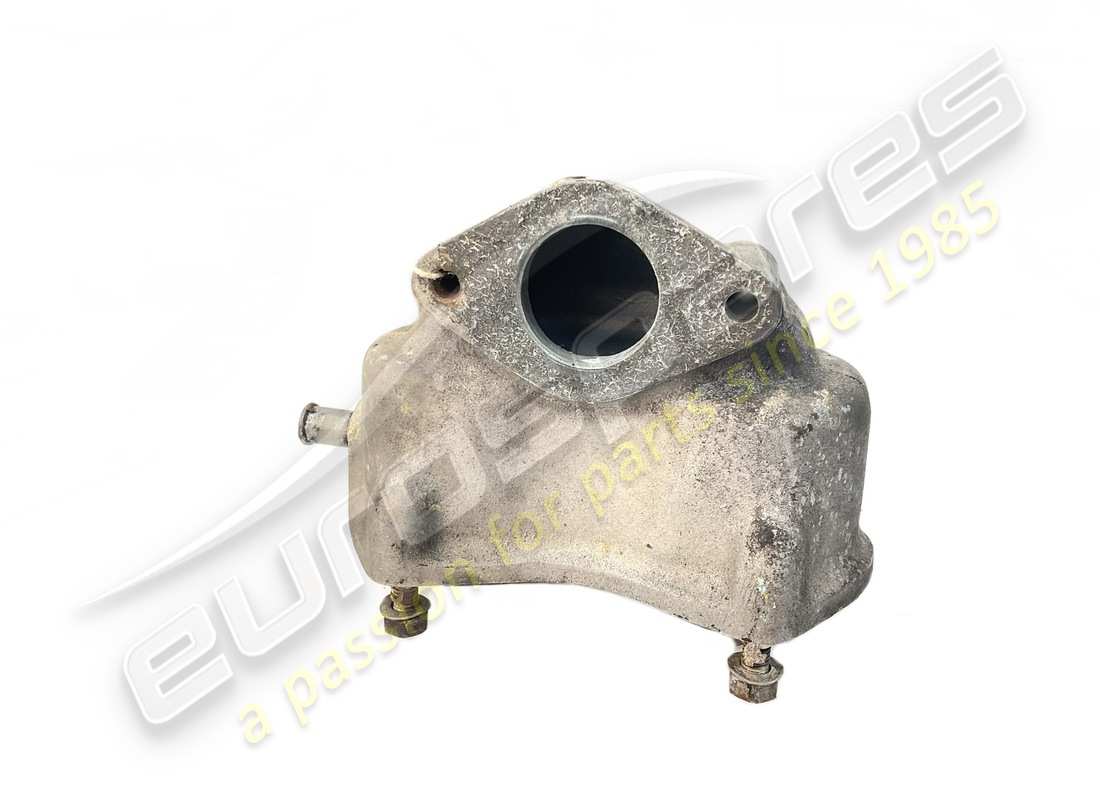 verwendet ferrari thermostatkörper. teilenummer 124145 (2)