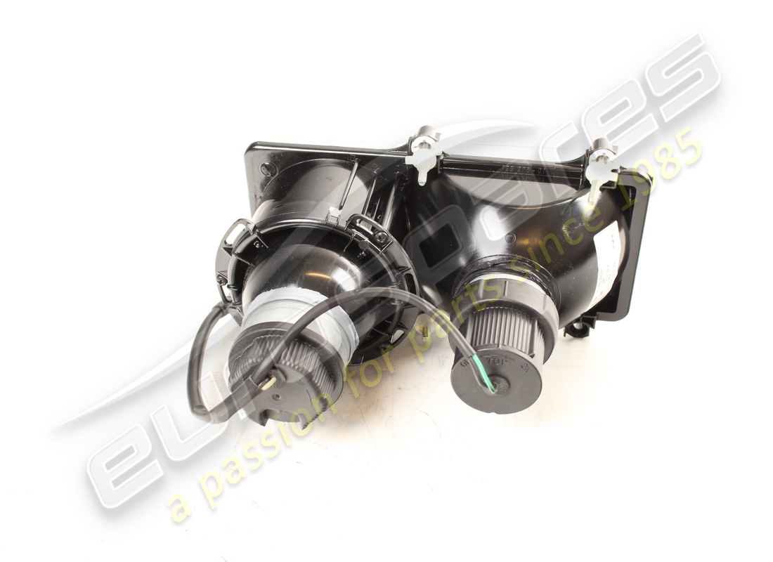 neuer ferrari scheinwerfer links. teilenummer 133081 (2)