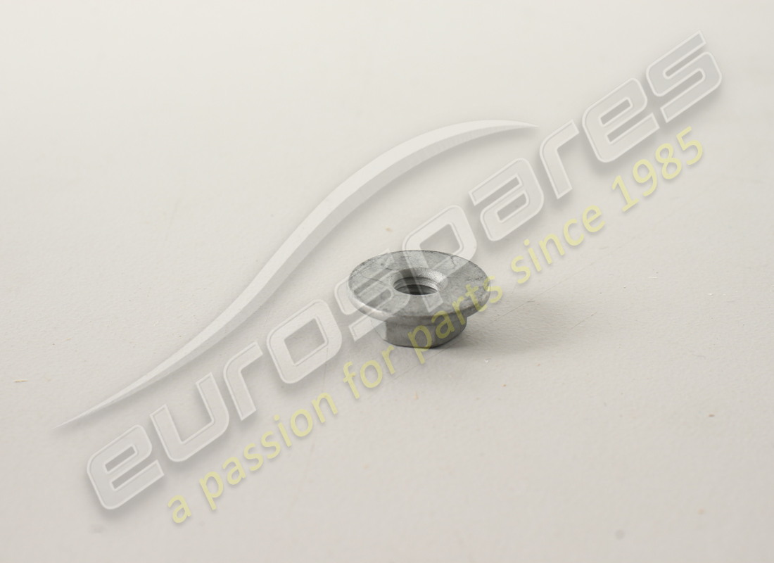 neu porsche hex. mutter - m 6. teilenummer 99907606609 (1)