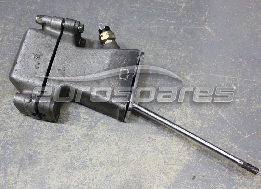 GEBRAUCHTER Ferrari SCHALTHEBEL LHD . TEILENUMMER 114337 (1)