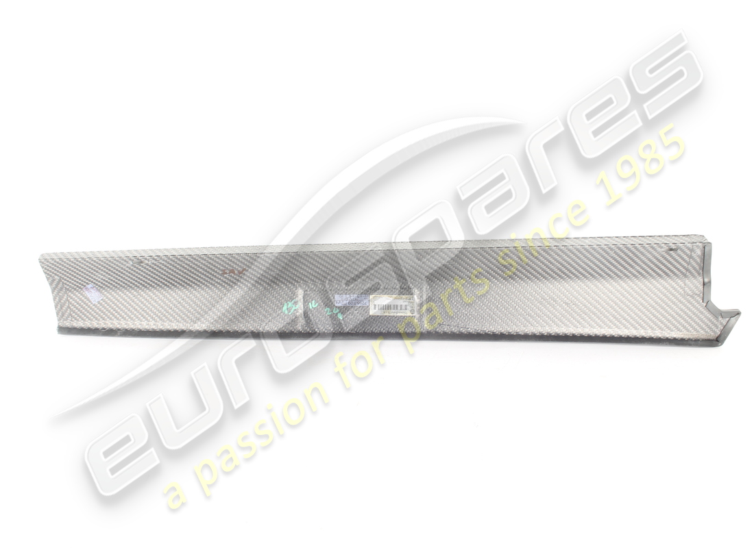 neue ferrari linke kickplatte. teilenummer 68608800 (3)