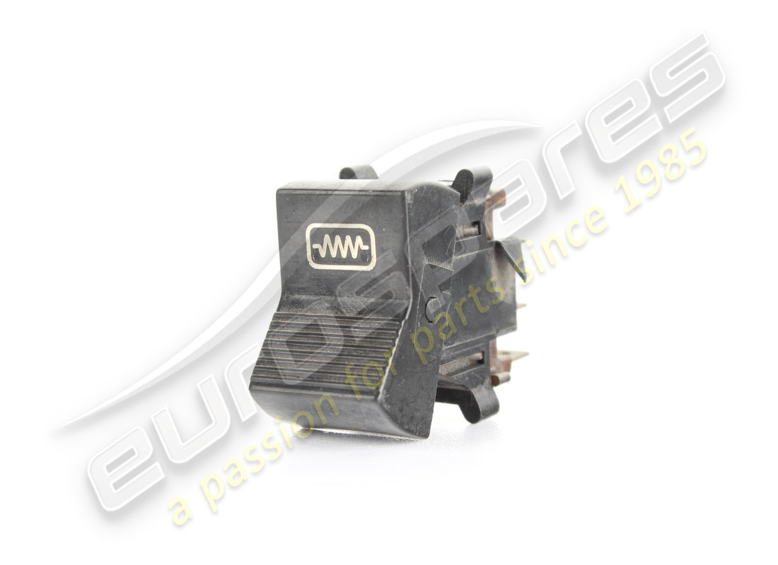 neuer lamborghini defros-schalter. teilenummer 006610062 (1)