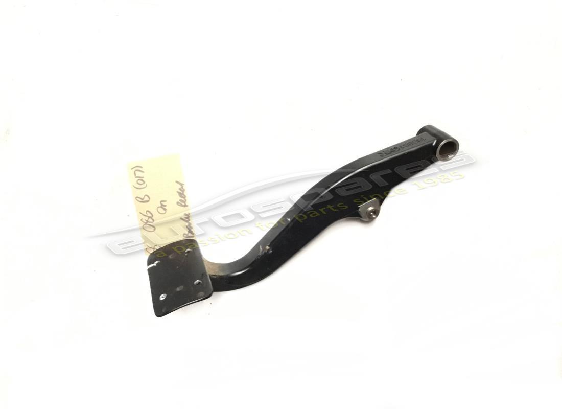 GEBRAUCHTES Maserati BREMSPEDAL . TEILENUMMER 201988 (1)