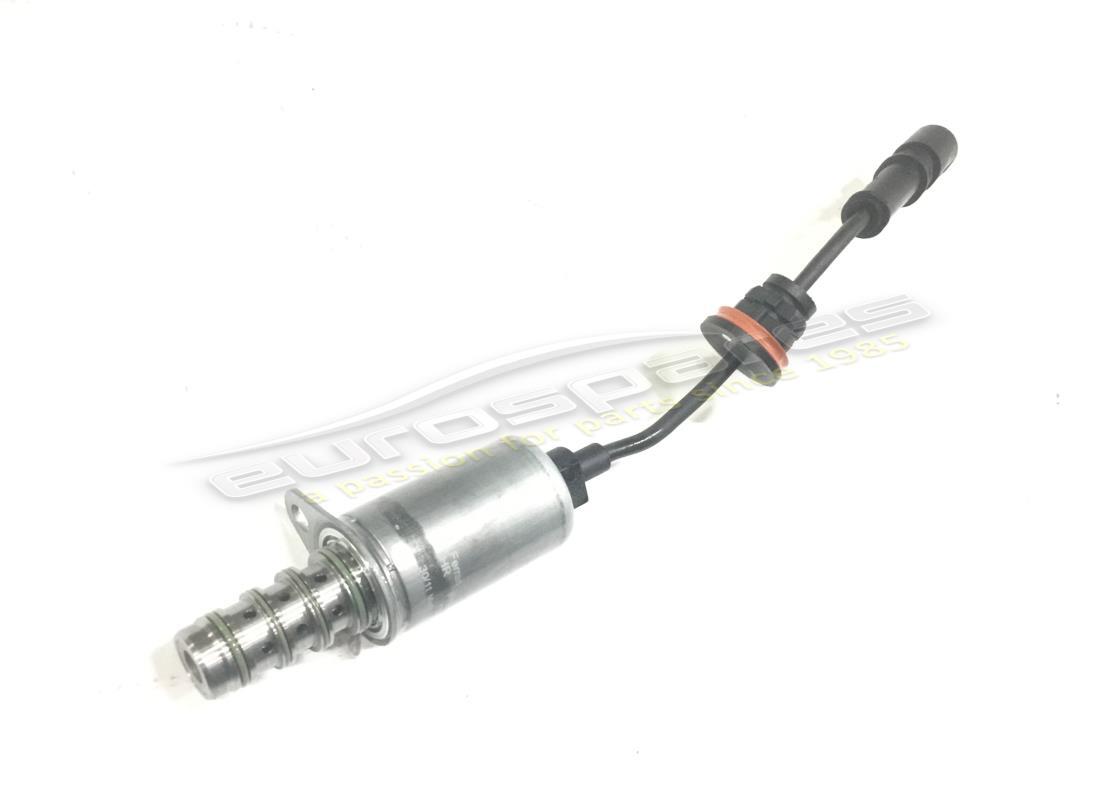 neu ferrari variatorsteuer-magnetventil. teilenummer 250646 (1)