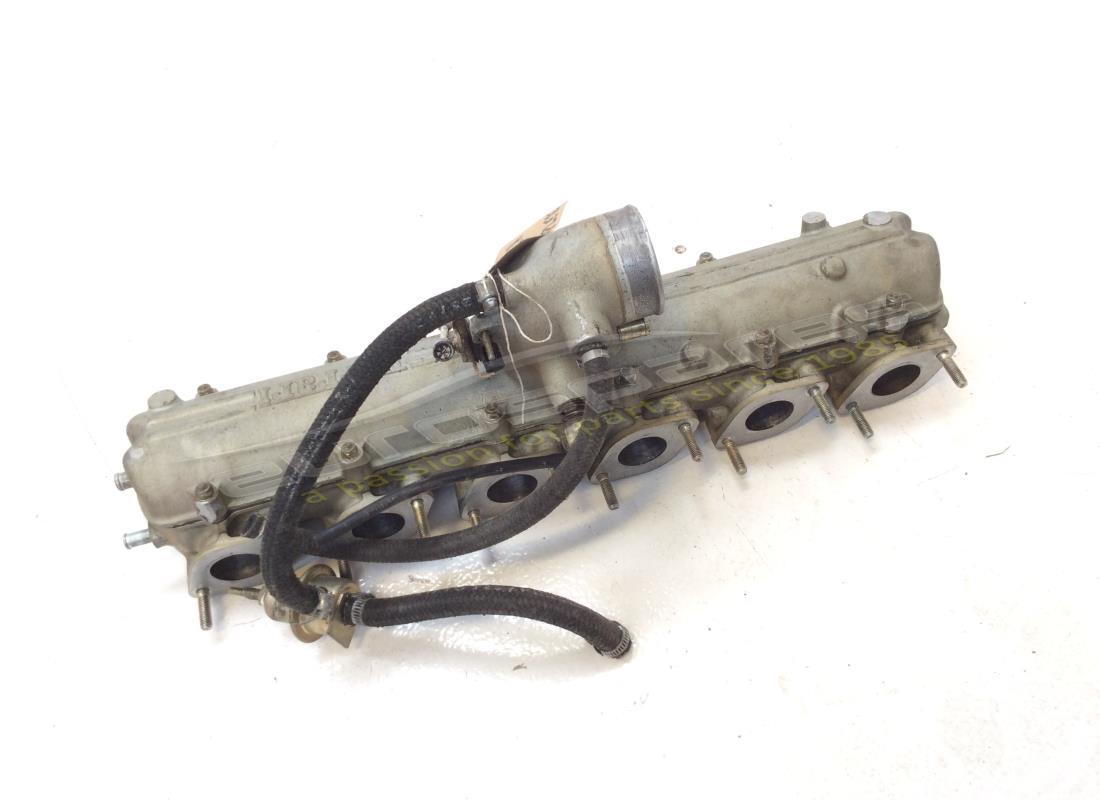 gebrauchte ferrari rechte nockenwellenabdeckung. teilenummer 119384 (1)