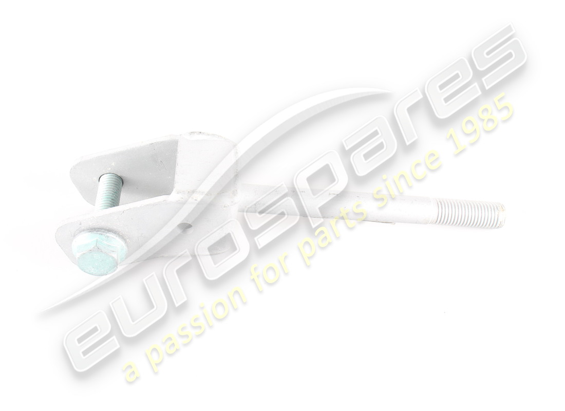 NEU Lamborghini BEFESTIGUNGSTEIL . TEILENUMMER 400505183D (1)