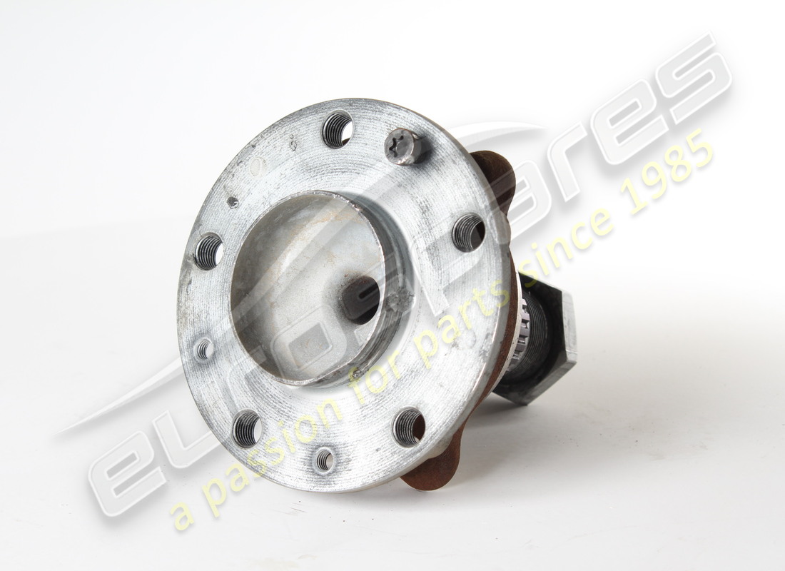 verwendet lamborghini hub. teilenummer 410501653 (3)
