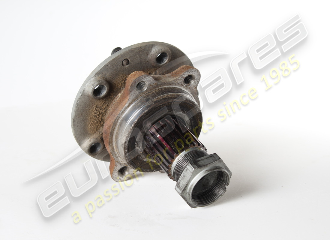 verwendet lamborghini hub. teilenummer 410501653 (2)