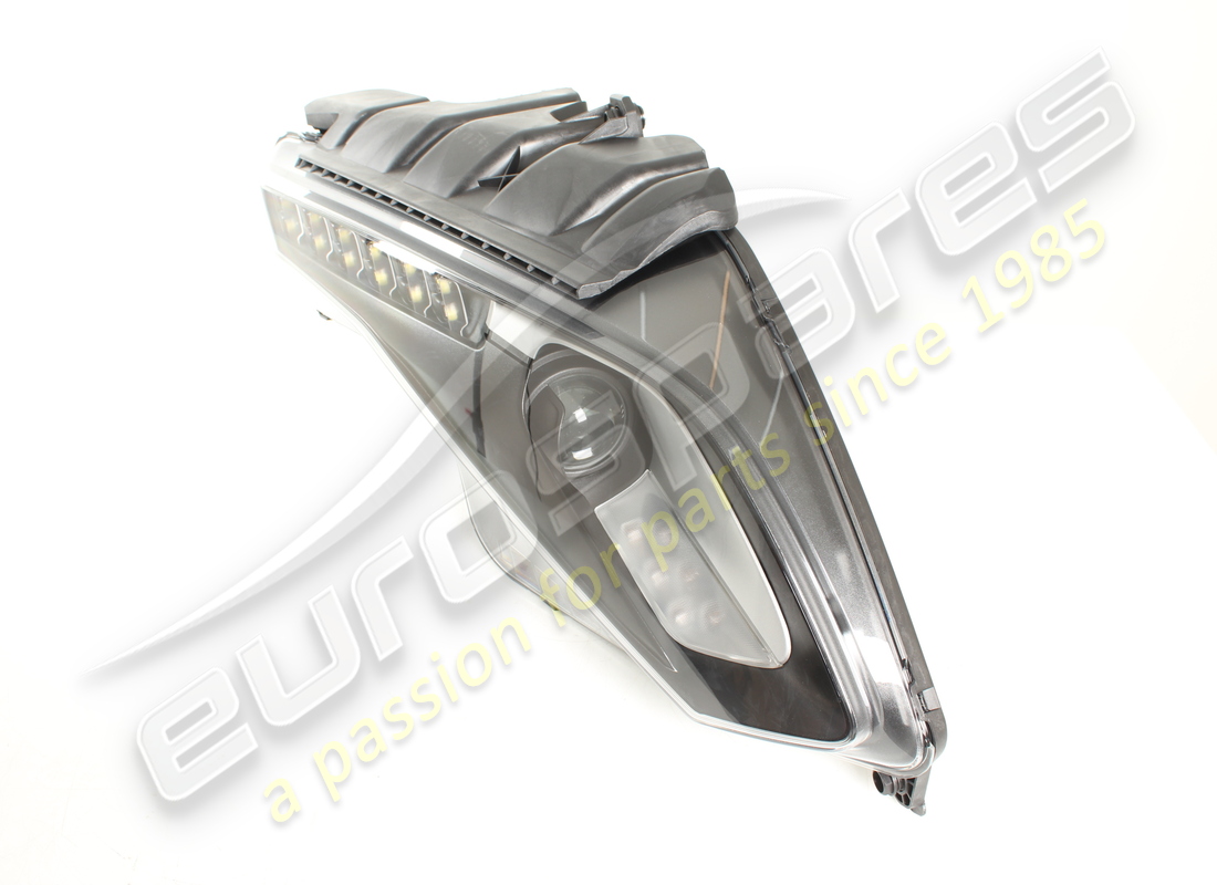 neu ferrari links bi-xenon-scheinwerfer afs. teilenummer 803967 (4)