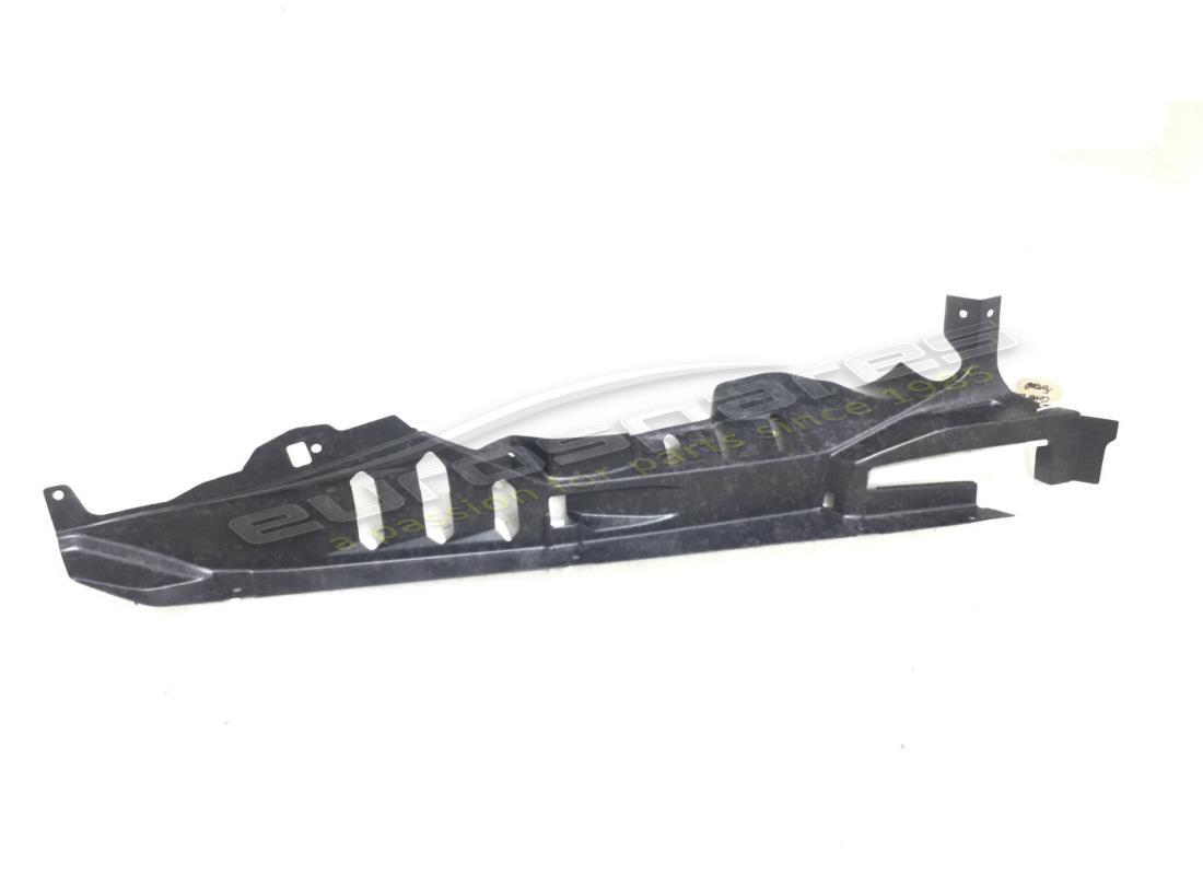 neue lamborghini abdeckung des motorraums. teilenummer 4t0863082f (1)