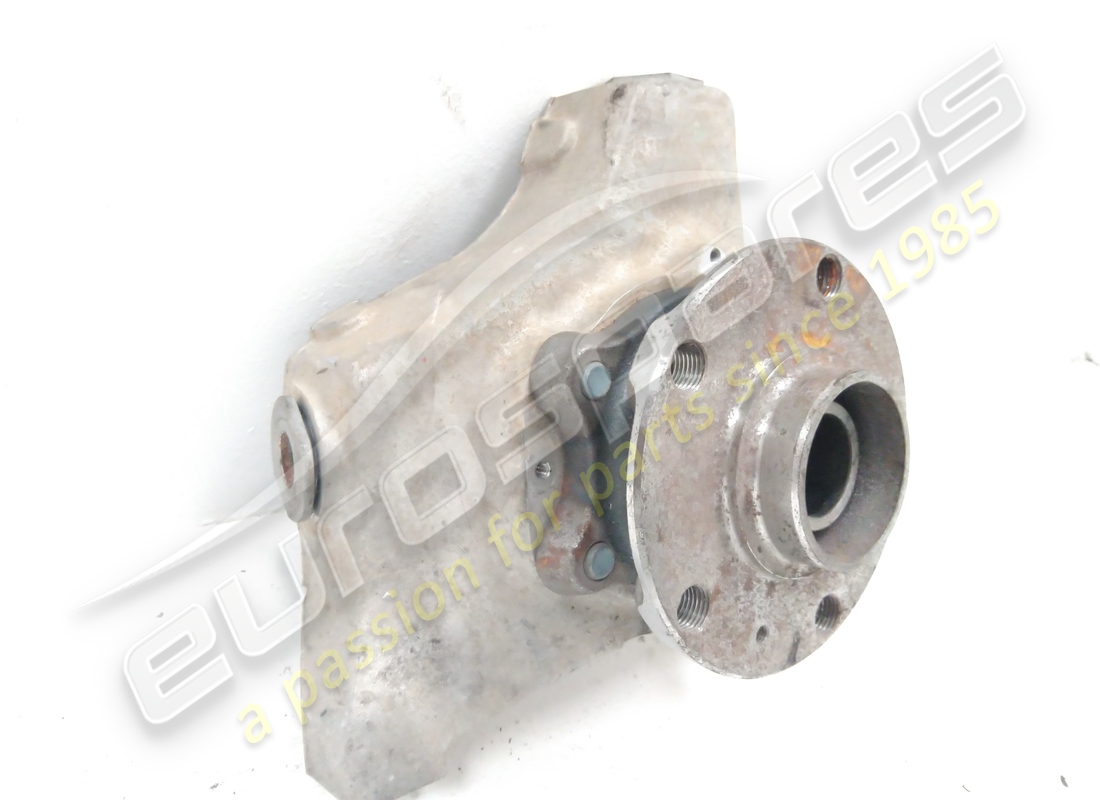 gebrauchter lamborghini achsschenkel. teilenummer 400407246a (2)