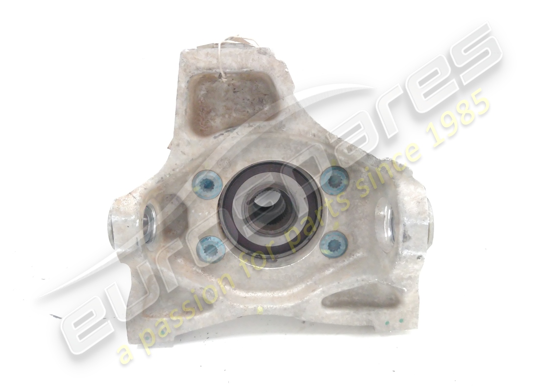 gebrauchter lamborghini achsschenkel. teilenummer 400407246a (3)
