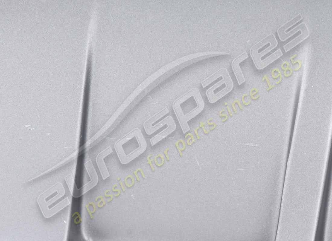 GEBRAUCHT FERRARI RECHTE FRONTPLATTE. TEILENUMMER 80122500 (9) gebraucht ferrari rechte frontplatte. teilenummer 80122500 (9)