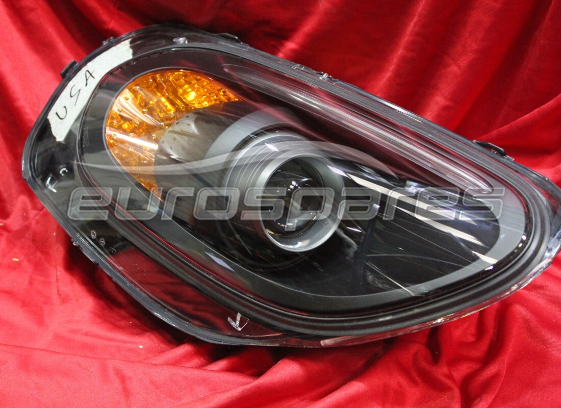 neuer ferrari rechter scheinwerfer abblend-/fernlicht. teilenummer 217841 (1)