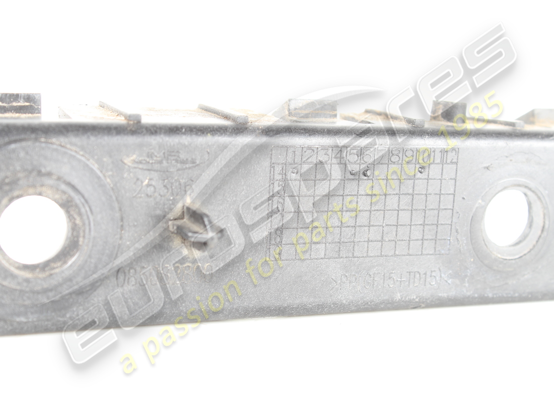 gebraucht ferrari linke hintere montage. teilenummer 85082800 (3)
