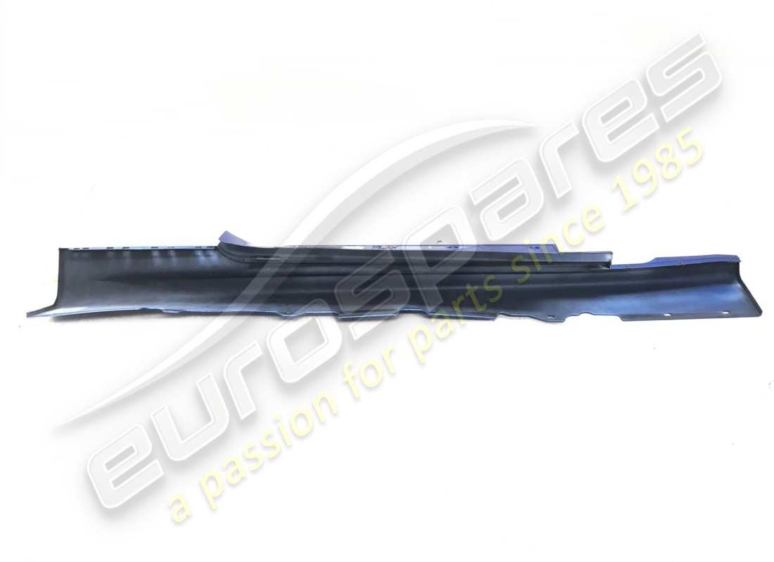 gebrauchter maserati linker seitenschürze. teilenummer 980145474 (2)