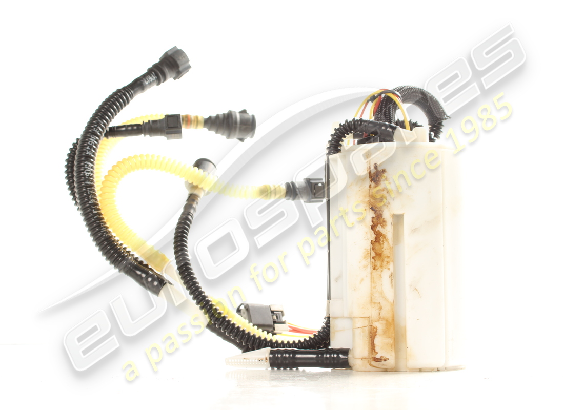 GEBRAUCHTE Ferrari KRAFTSTOFFPUMPE. TEILENUMMER 270125 (1)
