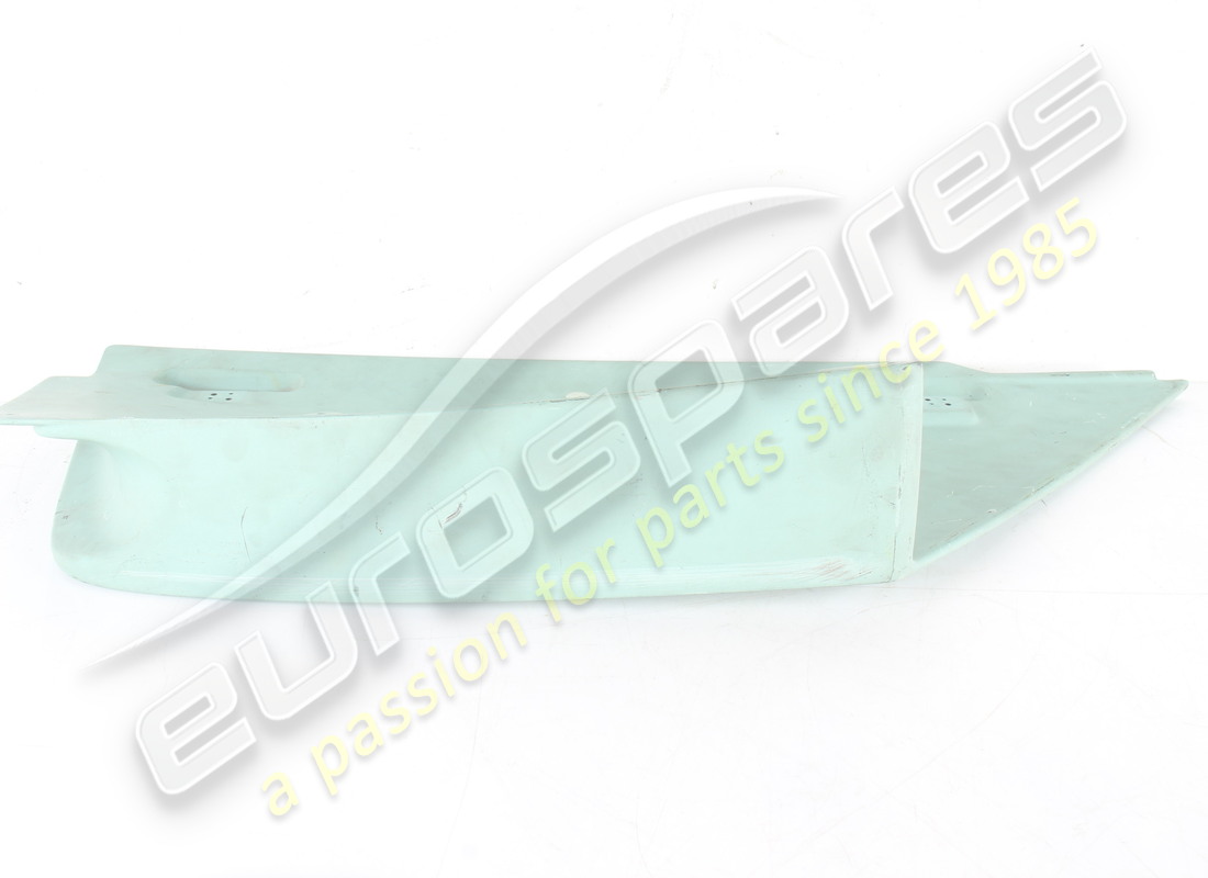 NEUE LAMBORGHINI LINKS BEWEGLICHE LUFTEINLASSBAUGRUPPE. TEILENUMMER 417119361 (2) neue lamborghini links bewegliche lufteinlassbaugruppe. teilenummer 417119361 (2)