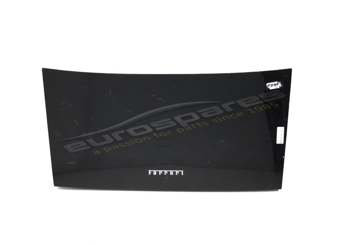 GEBRAUCHTER Ferrari KOFFERRAUMDECKEL . TEILENUMMER 2573400406 (1)