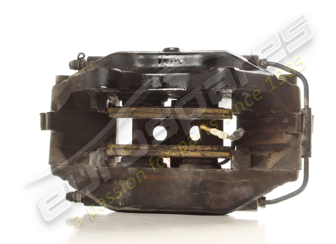 verwendet ferrari rechte vordere bremssatteleinheit-beläge. teilenummer 178902 (2)