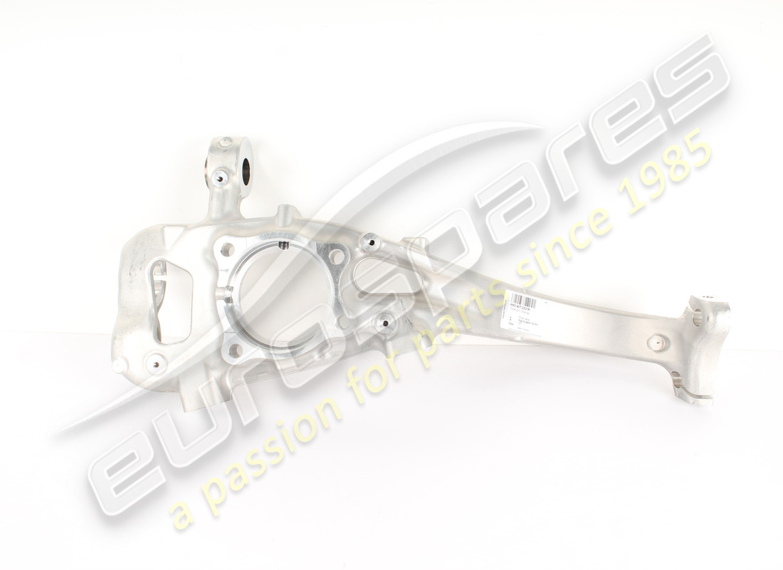 neu lamborghini achsschenkel. teilenummer 4m0407253m (1)